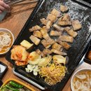 돌판삼겹살 이미지