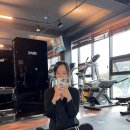 엔스피닝 앤드 피티 | 제주에서 오랜만에 헬스장 운동 연동 엠짐