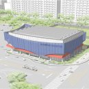 동천체육관 이미지