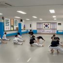 태권도에반하다태권도장