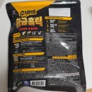 고메 소바바 황금홀릭 내돈내산 후기 | 소이허니보다 맛있는 후라이드 치킨