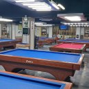 편한 당구장 이미지