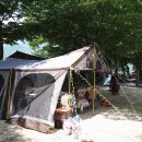 청천화양동관광농원  초롱이 캠핑장 이미지