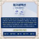 원기(元氣)
