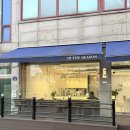 송내초등학교2 | 부천 상동 카페 추천 | 떠먹는 케이콘·조각 케이크 맛집 인더시즌 솔직후기