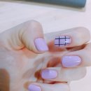 손블리:네일