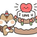 용케이크 이미지