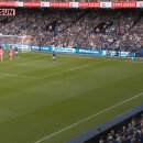 [입스위치 vs 선덜랜드] 트라이 흄, 스로인 파울.gif 이미지