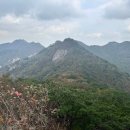 신원사 | 계룡산 등산코스 신원사 출발 연천봉 등산하기