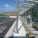 포항KTX역사 이미지