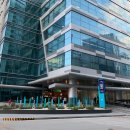 가족호텔 건너편 이미지