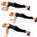 기초근력운동 이미지