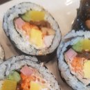 김가네김밥남양