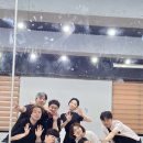 태닝&amp;뇽이's 린디플러스🌈 2주차연방 &amp; 3주차강습 출첵 이미지