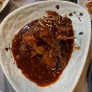 큰집게장 정식 이미지