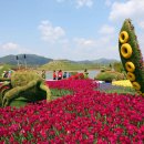 순천만국가정원 한국정원 화장실 이미지