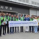 농업기계 임대사업장 이미지