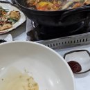 3568 | 속리산 맛집 버섯전골 전문 어래식당 어래정식 4인 후기 반찬 리필 가능