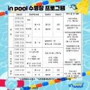 (주)인풀 | [삼송 수영] 고양시 수영 신원동 인풀 수영장 솔직후기