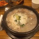 손큰할매순대국 검단점