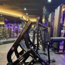 원타임짐 휘트니스 파장점 이미지