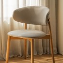 자연의 의자 이미지