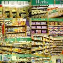 월드 건강식품점 이미지