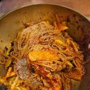 진주냉면 이미지