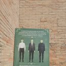 에스키샤하르(ESKI SHAHAR) | [우즈베키스탄 타슈켄트 여행]타슈켄트의 역사와 영혼을 담은 건축물, 쿠켈다쉬 마드라사 탐방기