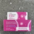 하이헬스케어 | 하이헬스 이너가든 여성 이너케어 유산균 섭취 후기