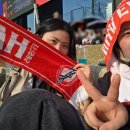 GS25 의정가락점 | 10개월 아기와 함께 첫 한화이글스 직관 성공 승요 후기