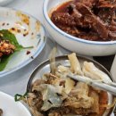 해왕정 | 해왕정 본점에서 아구탕, 홍어탕 먹고왔어요!! 군산 맛집, 지곡동 맛집