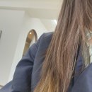 블랙하우스 | 예이하우스 송파본점 블랙염색 후기 해온디자이너 추천 내돈내산