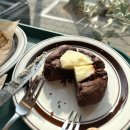 마시꼬 | 후암동 카페 추천 카페나리노 후기. 땅콩라떼 강추