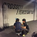 Crossfit 피어스 배틀 이미지