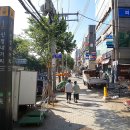 지하철역주변 15-303 이미지