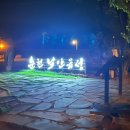 바다를 품은 보성회센타 | [보성·순천 가족여행] 여름방학에 다녀온 전남 힐링 코스