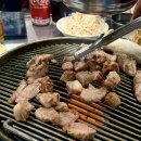 신방화역 2번출구 | 신방화역 맛집 방화동 왕장군주먹고기 주차장 및 내돈내산