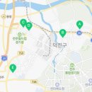 혁신동주민센터 화장실 이미지