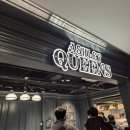 하안로 | 애슐리퀸즈 뉴코아 광명점 위치 주차 가격 내부 딸기축제 후기