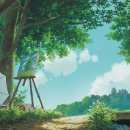 바람이 분다