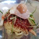 신창밀면 이미지