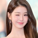 오늘자 메디큐브 팝업 스토어 아이브 장원영 기사사진 이미지