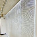 GS25(창원테크노점) | 창원 SK테크노파크&amp;시청 블라인드 시공 후기