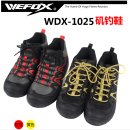 WEFOX 기능성 낚시신발 68,000원 이미지