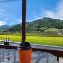 오도재몰랑카페 이미지