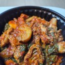 중앙식당충장점 | 증심사중앙식당 충장점 닭볶음탕 🐔 | 솔직리뷰