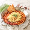 빨간맛즉석떡볶이 이미지