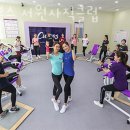 커브스서원사직클럽 이미지