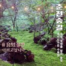 삼선산가든 | 춘천 가볼만한곳 제이드가든 수목원, 유럽 정원을 닮은 숲길 산책